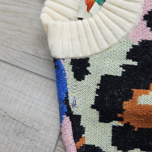 Farm Rio Cardigan** - Picture 9 of 11